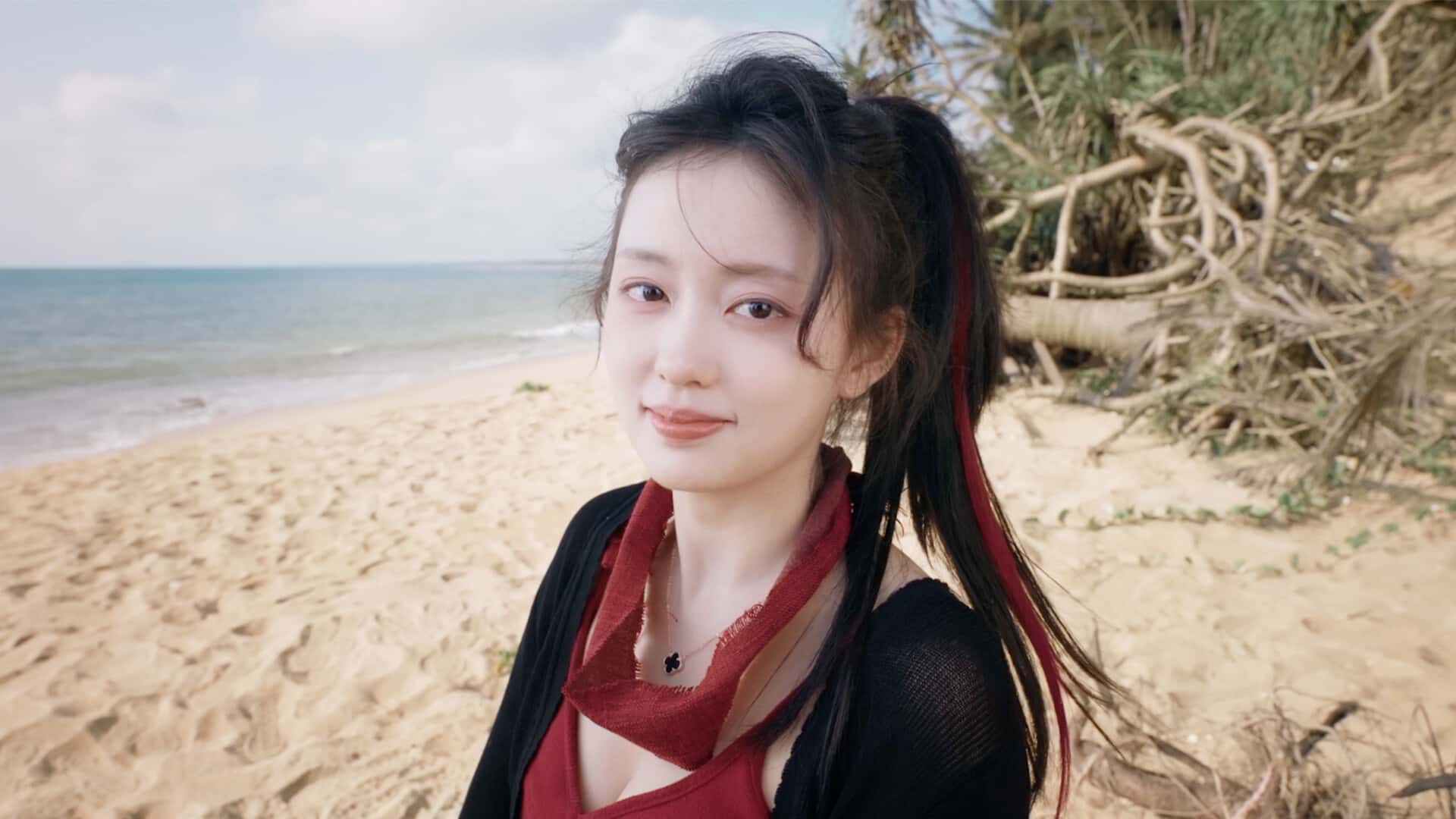 荒岛求生：逃出美女岛 | 中文官方网站